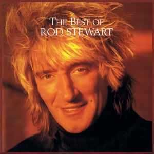 Rod Stewart - "The Best of" CD