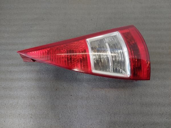 Farolim direito CITROËN C3 I (FC_)