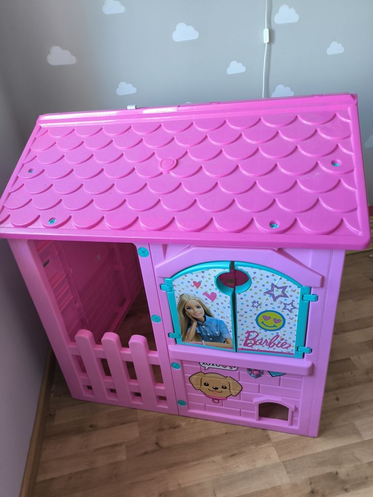 Casa para crianças