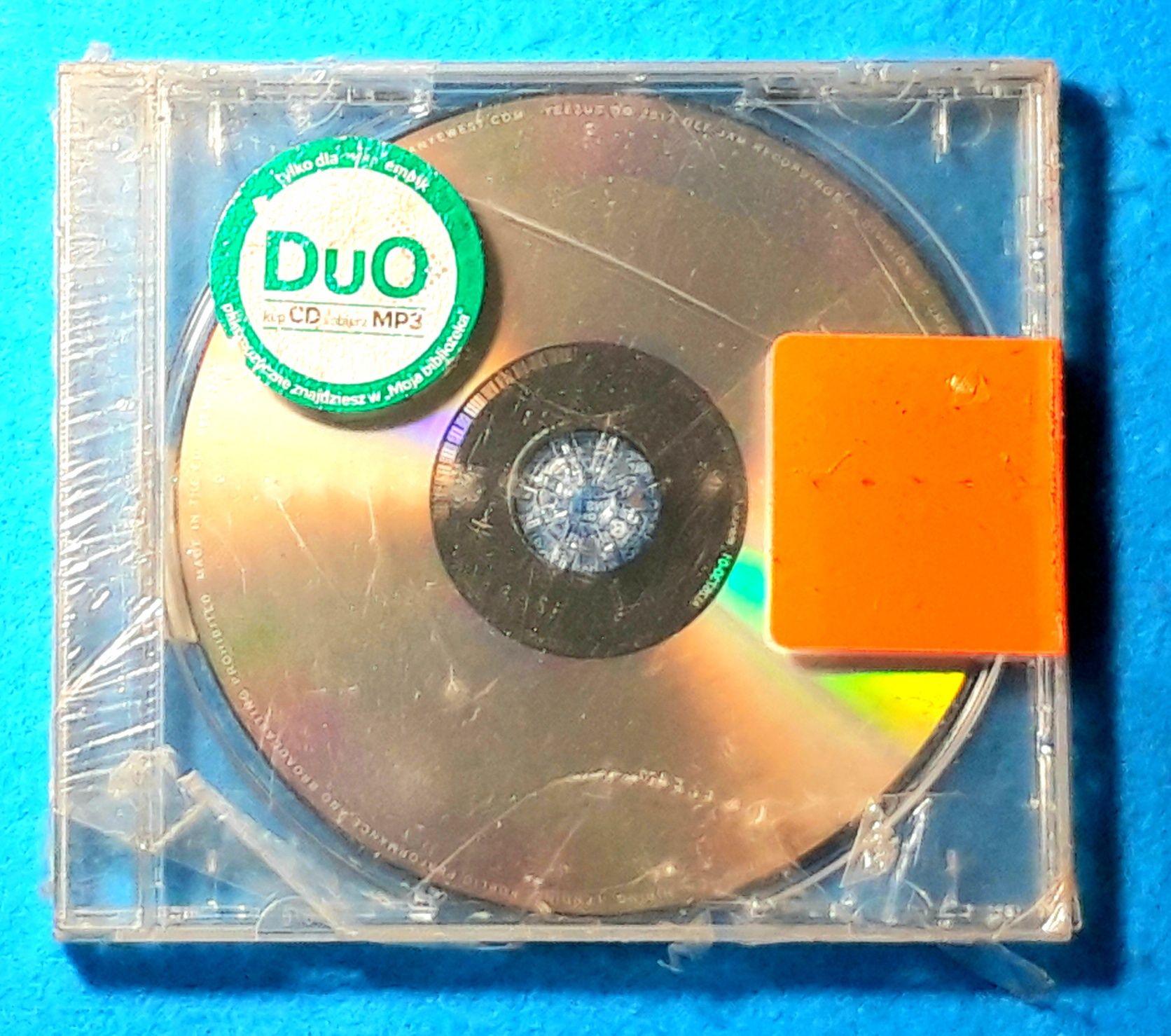 Kanye West ‎– Yeezus (CD, 2013, FOLIA)