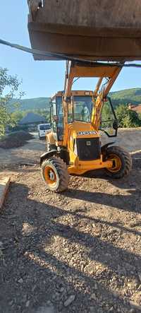 ПОСЛУГИ.Ескаватор JCB 3cx