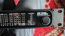 MOTU 828x Interfejs audio