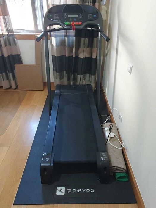 Passadeira DOMYOS T520B Como Nova