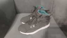 Buty zimowe Hi-Tec 39