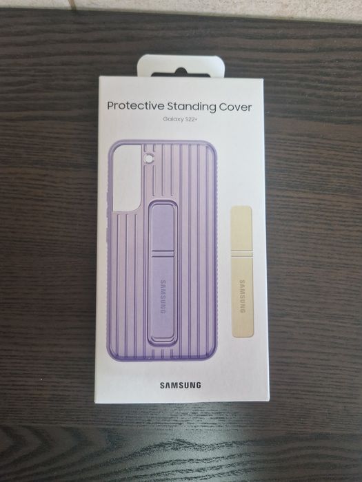 Capa Samsung Galaxy S22+