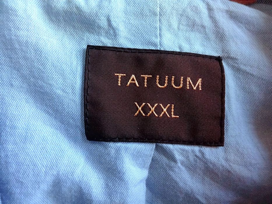Garnitur Tatuum XXL