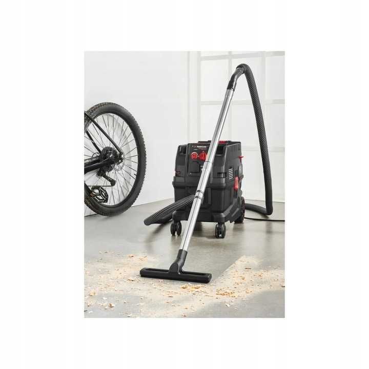 Odkurzacz warsztatowy PARKSIDE PERFORMANCE PPWD 30 A1