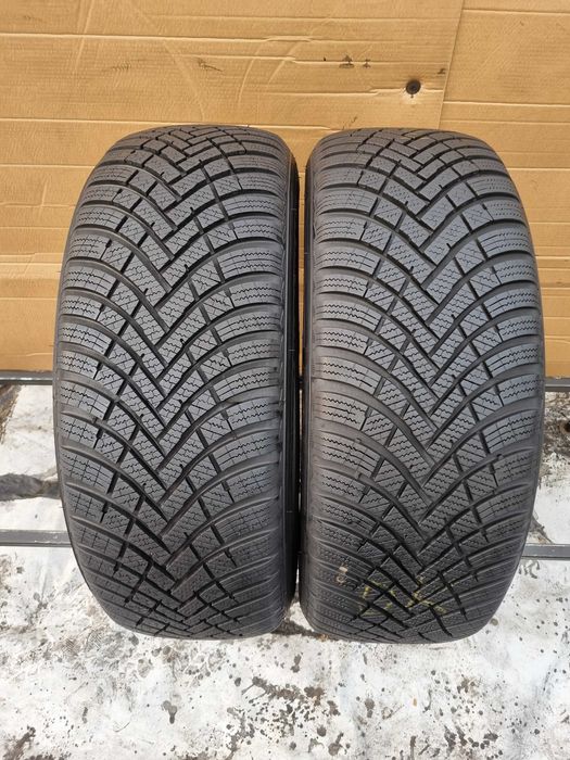 Opony Zimowe 225/55/17 101V Hankook Winter i*cept RS3 Rok 2023