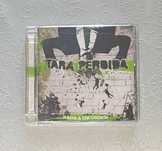 CD Tara Perdida - Nada A Esconder (2008)