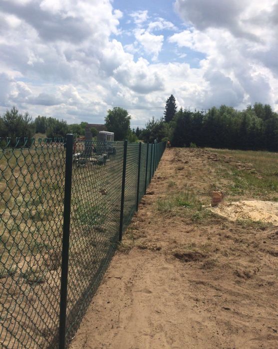 działka budowlana – Białcz, gm. Witnica