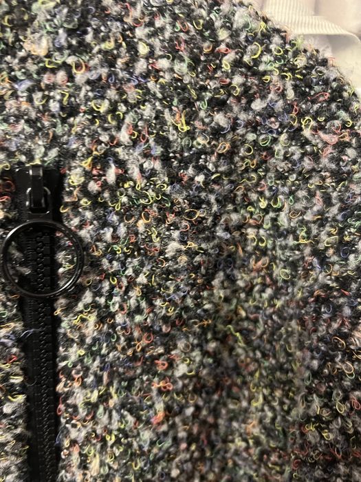 Casaco de inverno Bimbay lola tamanho M