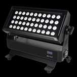 Lampy Naświetlacze Flash Event WASH LED 4415 +AUV IP + case ARES