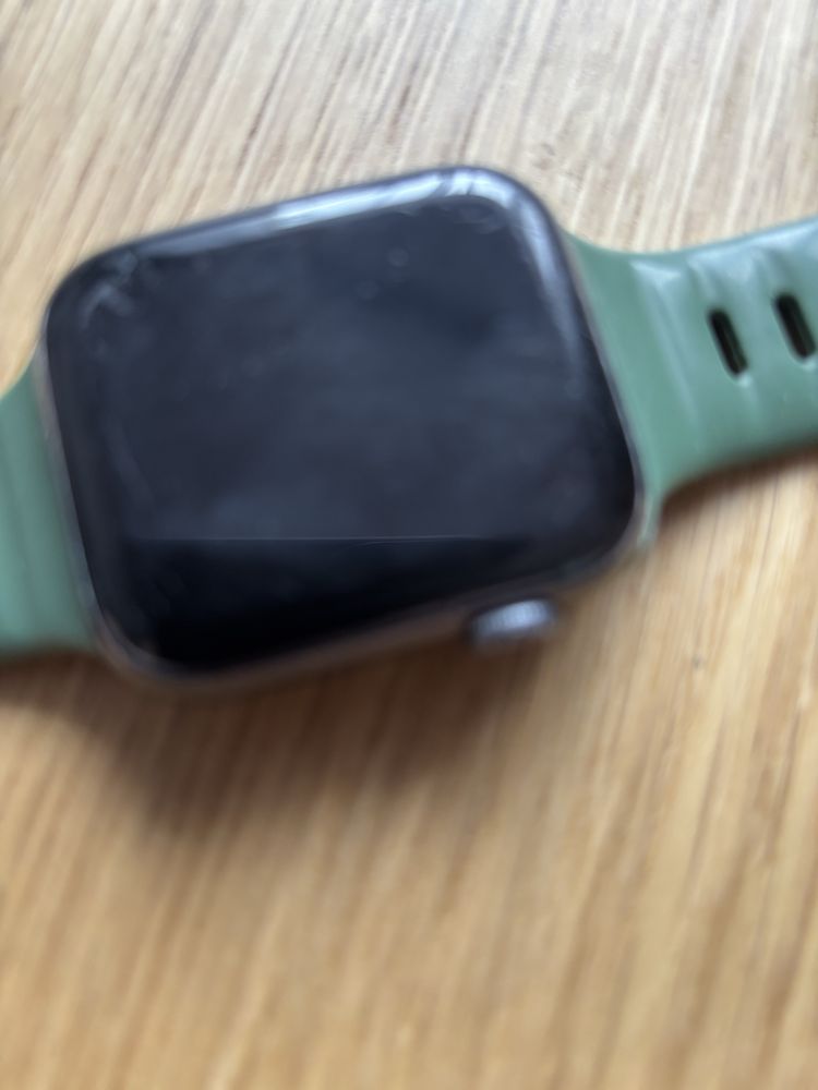 Apple 6 smartwatch orginalny