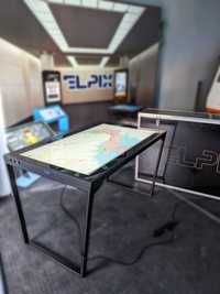 Інтерактивний сенсорний стіл для ЗСУ, тач стіл Elpix