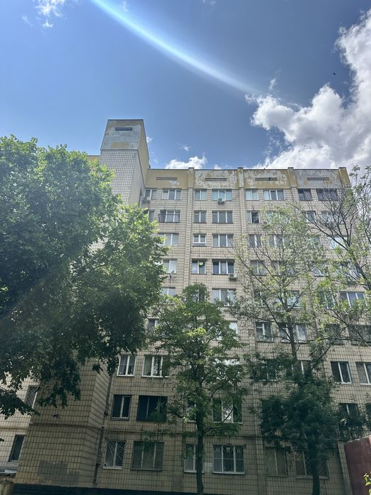 Здається 1-кімнатна квартира Зоологічна 2