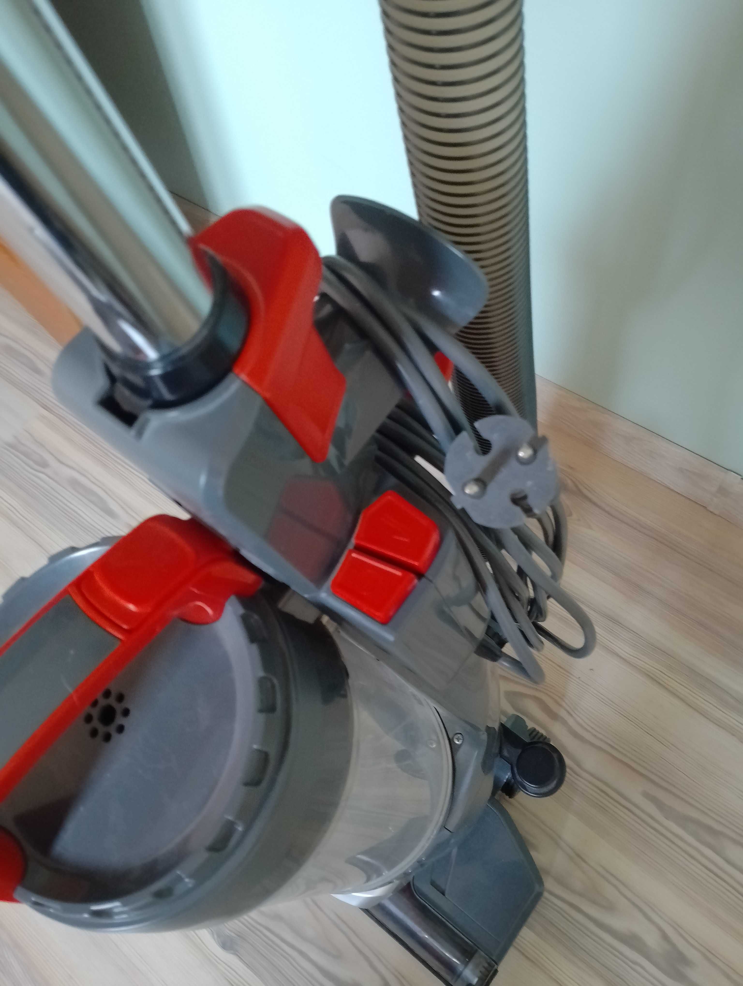 Sprzedam odkurzacz pionowy Amazon AB500