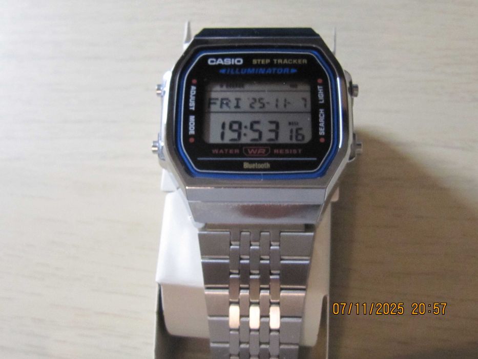 Casio ABL-100WE-1BEF