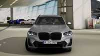 BMW X3 xDrive30i odbiór maj 2024