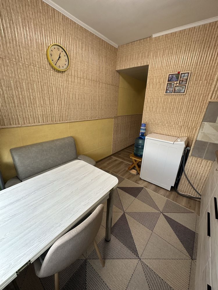 Продам! 1 комнатную квартиру Песочин(Надия)