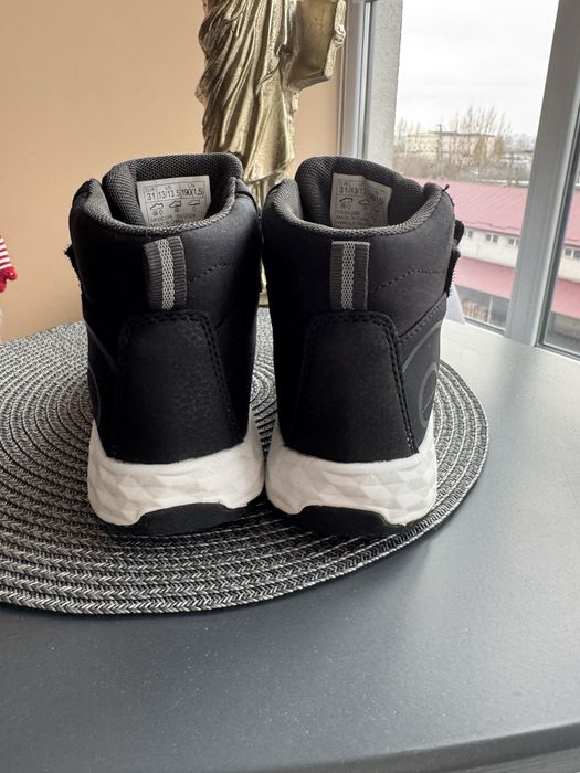 Черевики REIMA TEC демісезон, розмір 31