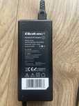 Ladowarka Lenovo zasilacz Lenovo Qoltec