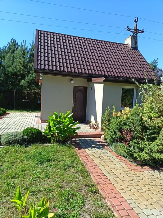 Kup Działkę w Ciężkowie