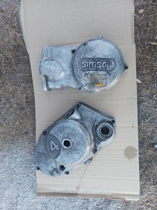 Simson s51 czesci