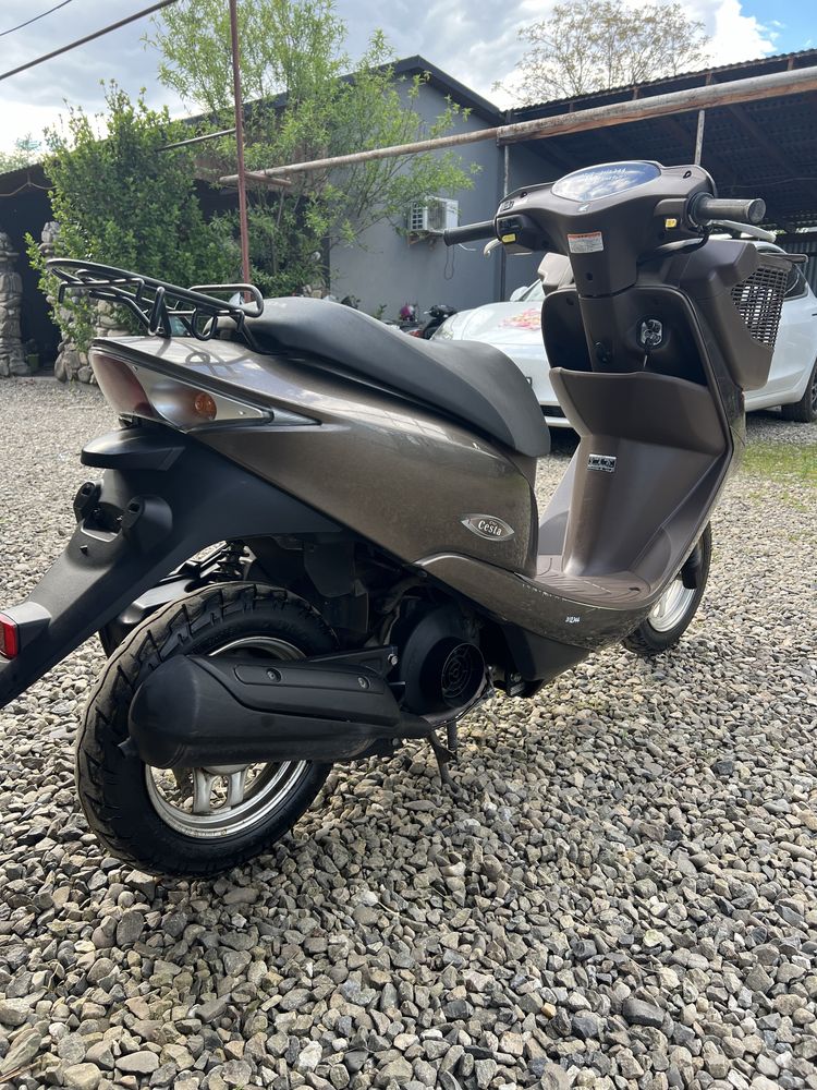 Honda Dio AF68 68 Cesta 2015 рік Доставка по Україні!