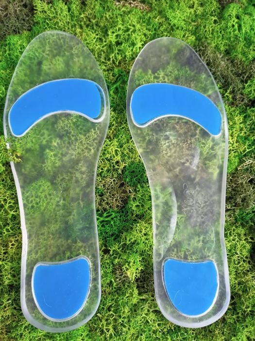 Стельки Foot Care.Устілки  ортопедичні