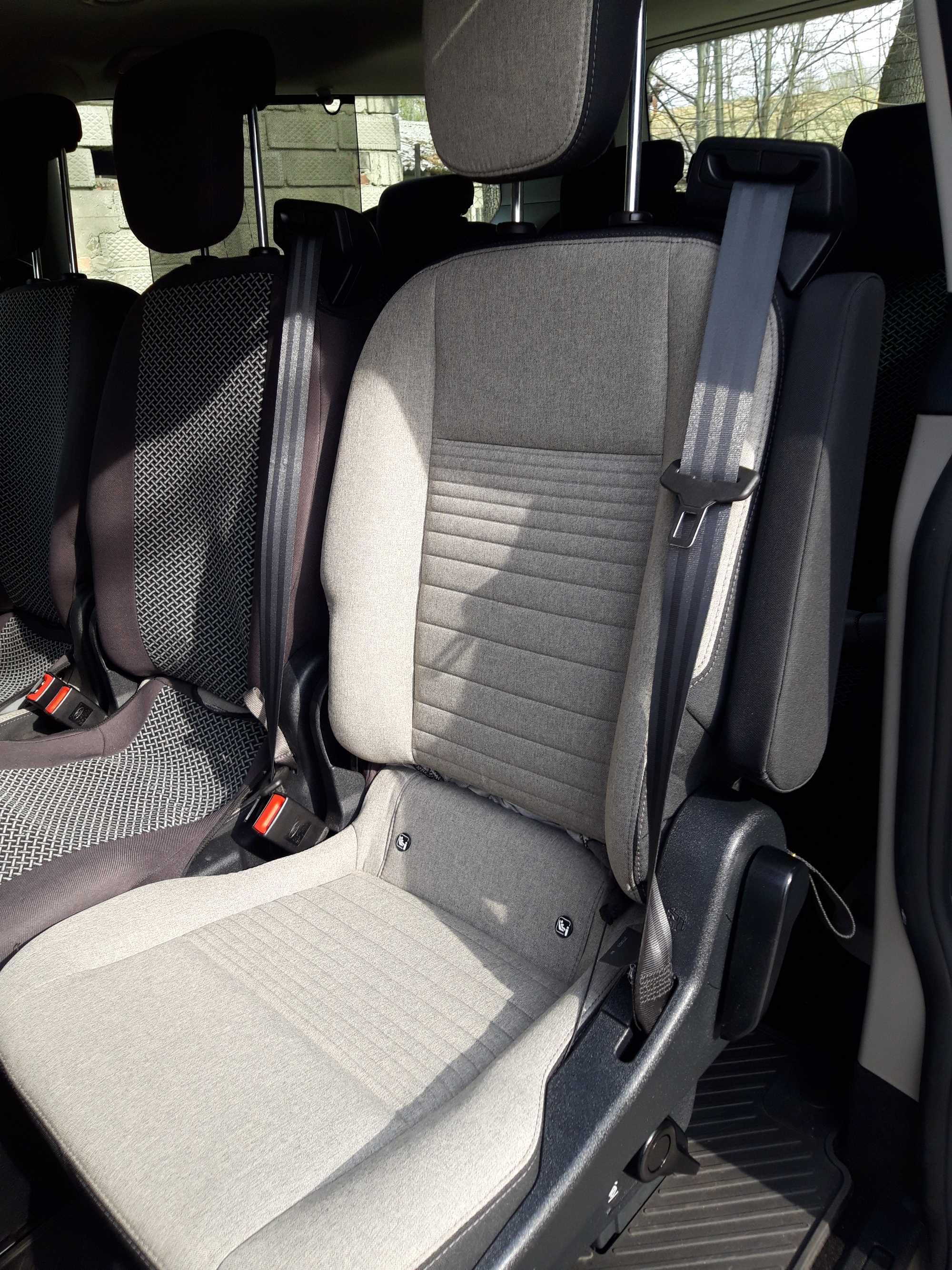 Sprzedam Ford Tourneo Custom