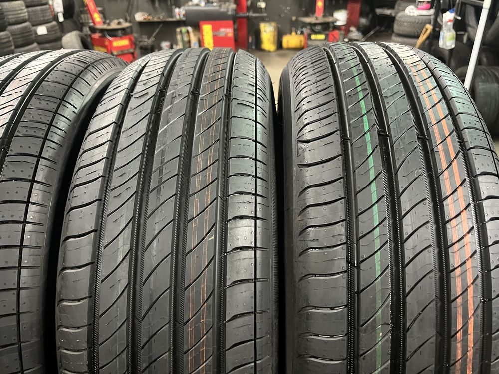 215/65/16 98H Michelin Primacy 4