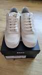 Sneakersy Hugo Boss, nowe, oryginalne