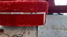 Sofá chaise long