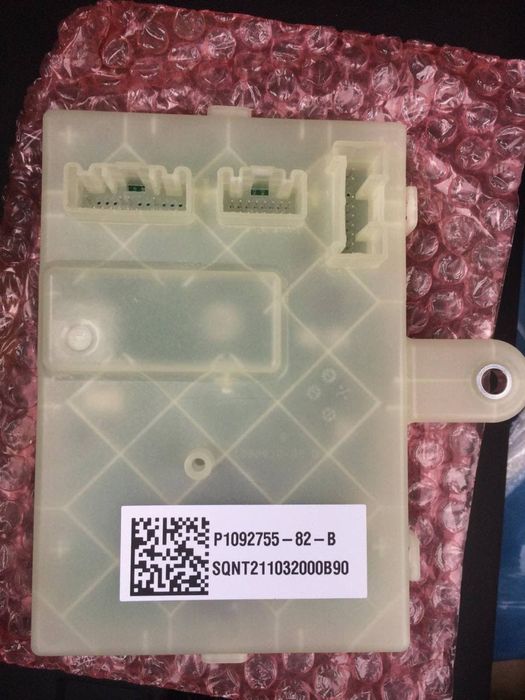 Блок ретрофит CCS Tesla Model 3 Y Gen 3 Gen4 1092755-82-B новый