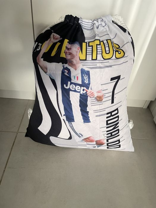 Worek nowy pilkarski
