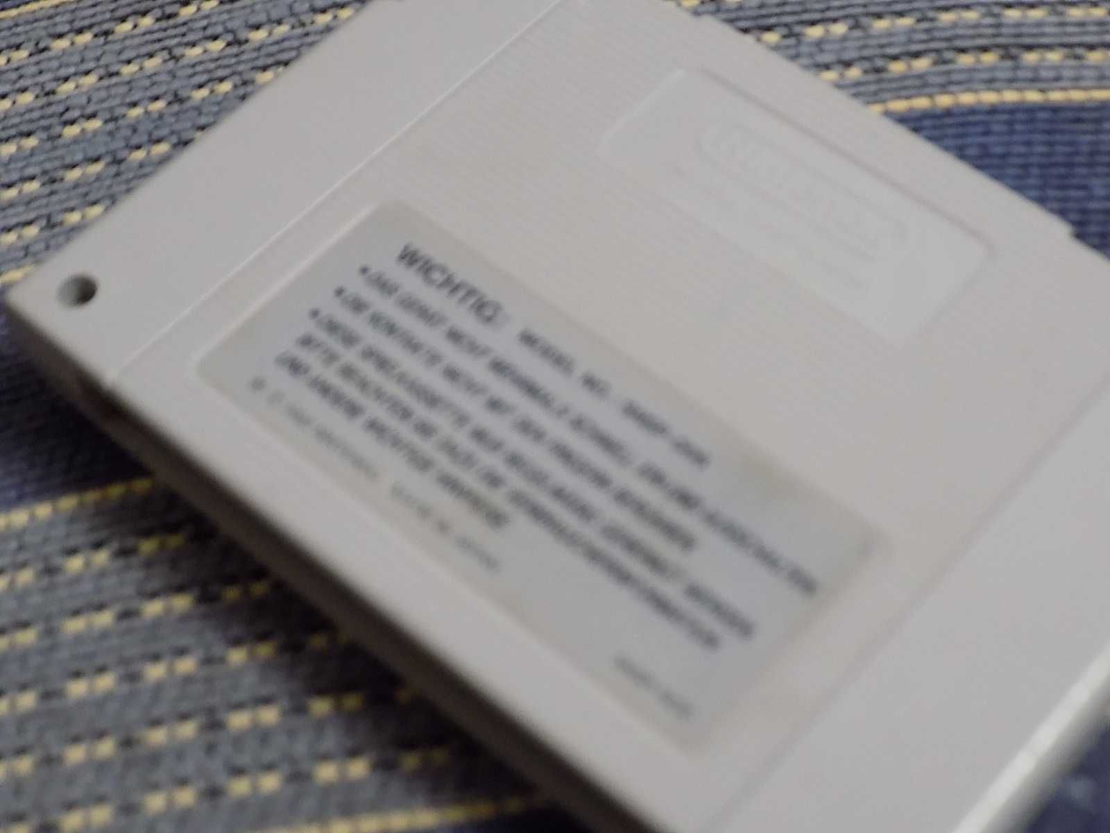 Super Mario World - gra na Super Nintendo Entertainment System (SNES)!