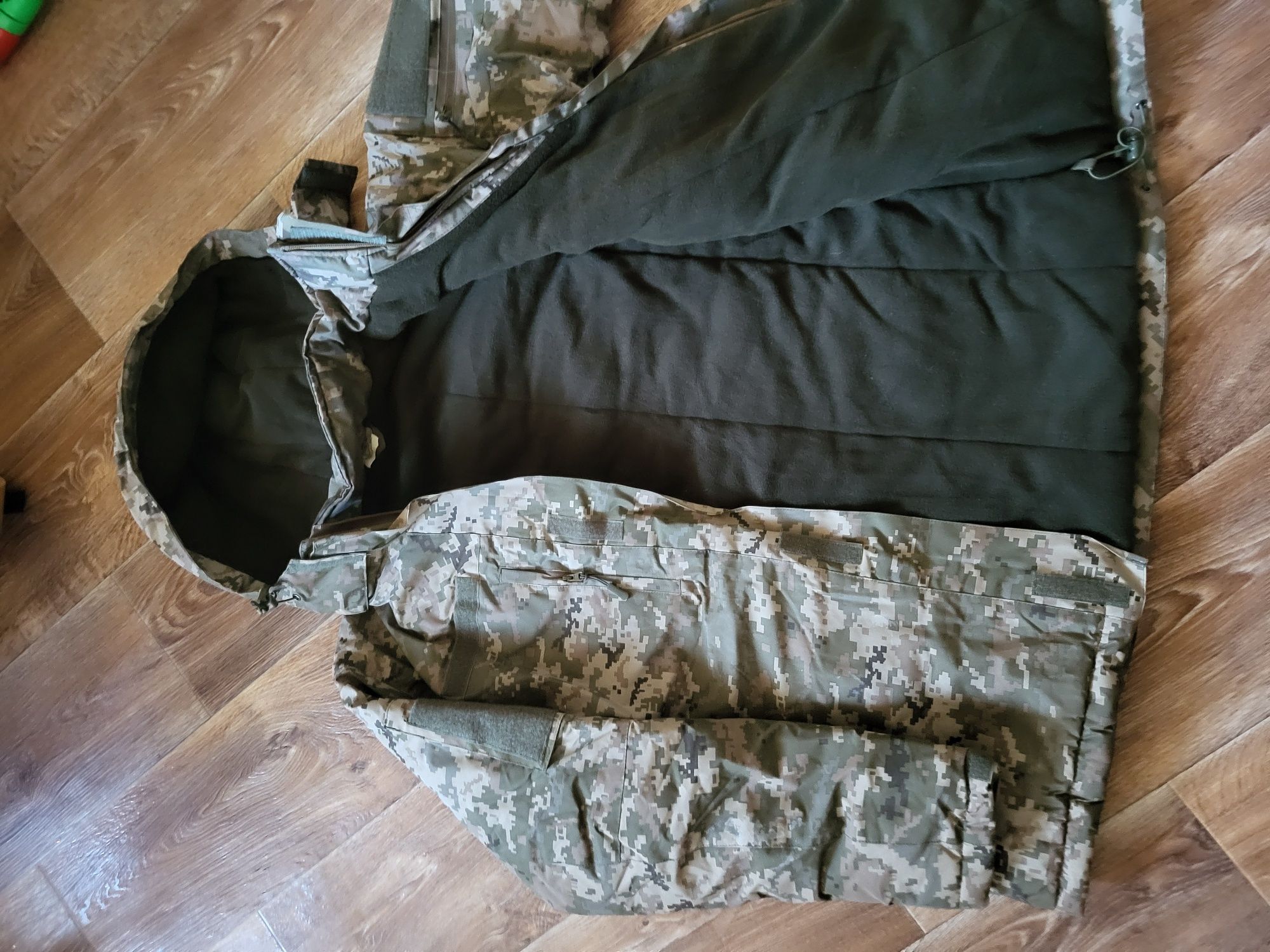 Гольфік новий мідіум