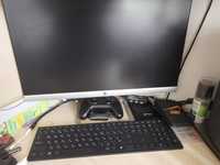 hp pavilion Wave Desktop PC