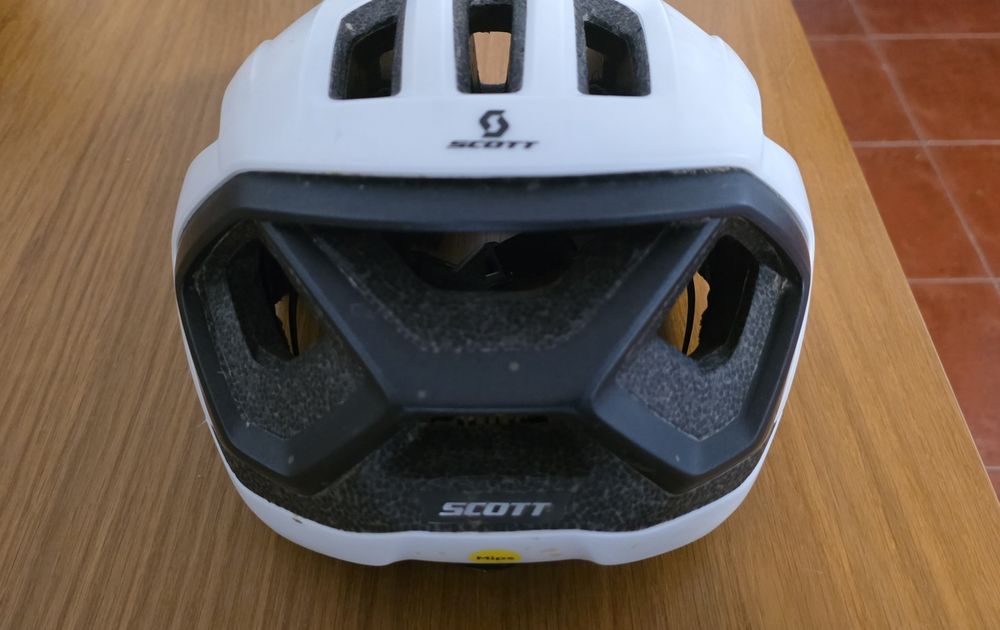 Capacete Scott Centric Plus MIPS (L)