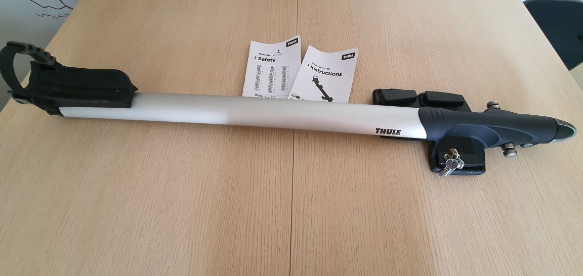 Bagażnik uchwyt rowerowy THULE Sprint 569