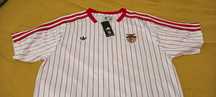 Camisola Retro BENFICA rigorosamente nova