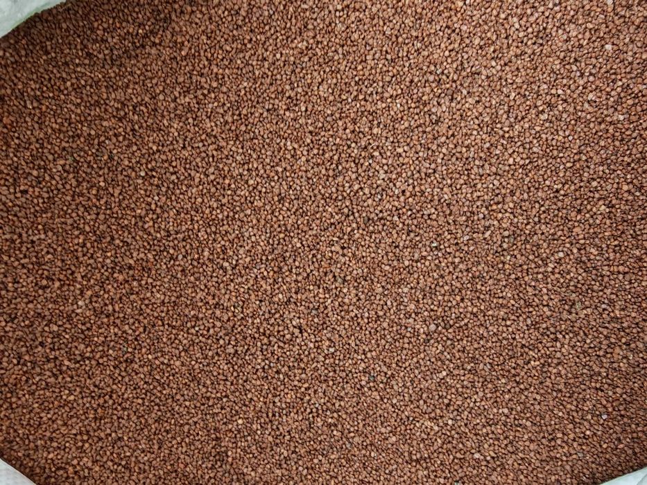 Areia para aquário Dennerle