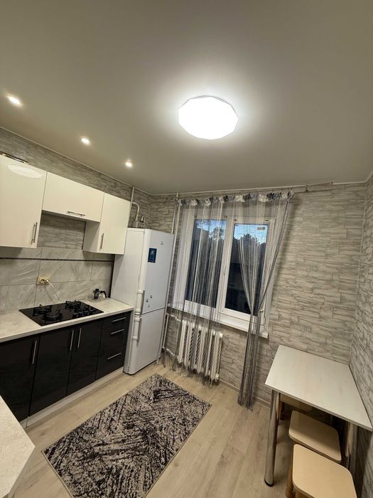 2 кым квартира на Пывденно-Заходы з гарним ремонтом ID 41045