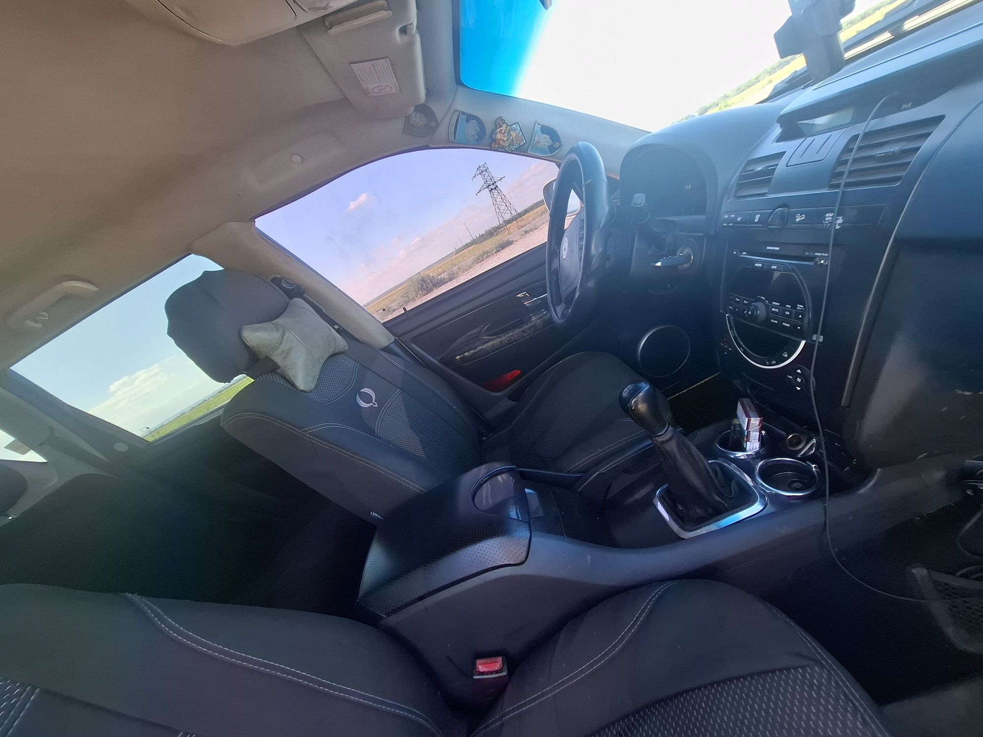 Продам SSANGYONG Rexton 2