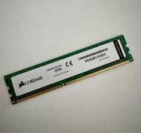 Memória RAM DDR3 2GB Corsair