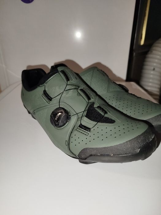 Sapatos btt chimano xc3