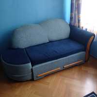sofa kanapa z funkcją spania