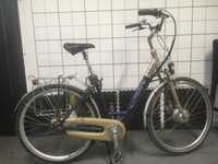 Rower elektryczny Sachs Touring 28"