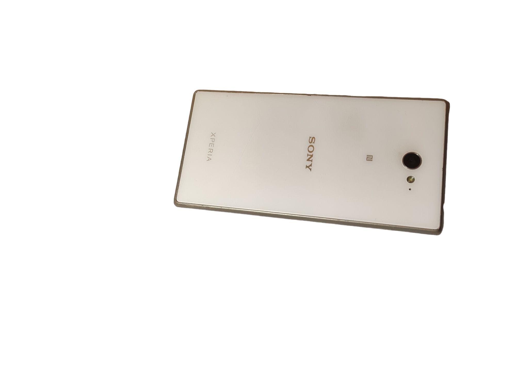 Sony Xperia M2 LTE (D2303)