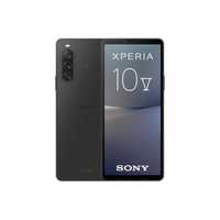 Sony Xperia 10 V 6/128GB Black Смартфон НОВЫЙ!